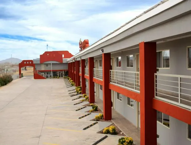 Apple Inn hotel detail image 3