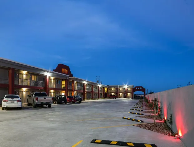 Apple Inn hotel detail image 4