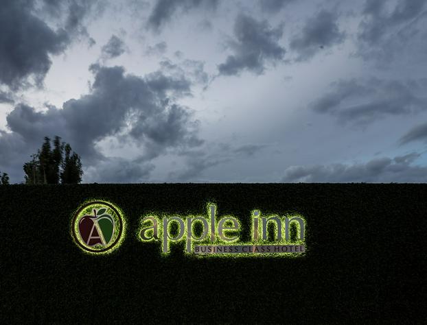 Apple Inn hotel detail image 2