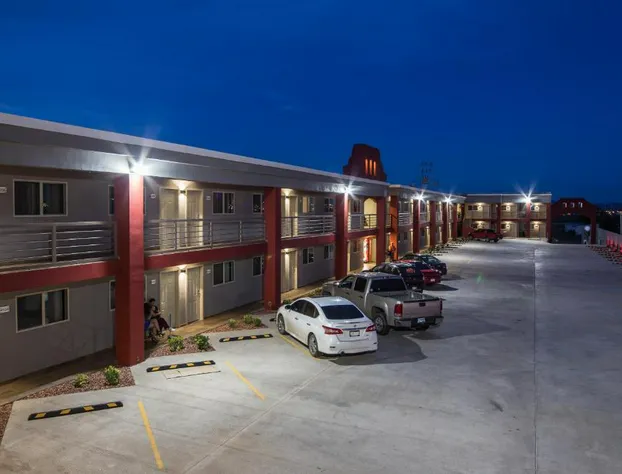 Apple Inn hotel detail image 1