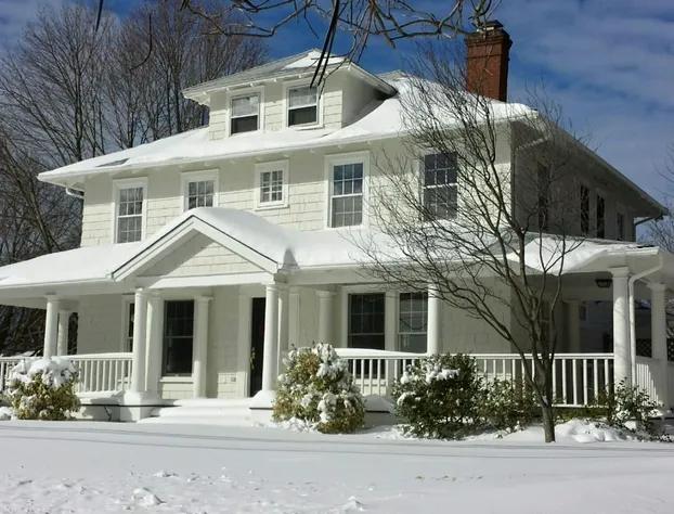 North Fork Guest House hotel detail image 1