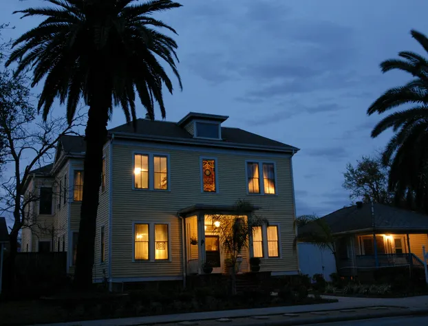 Coastal Dreams Bed & Breakfast hotel detail image 1