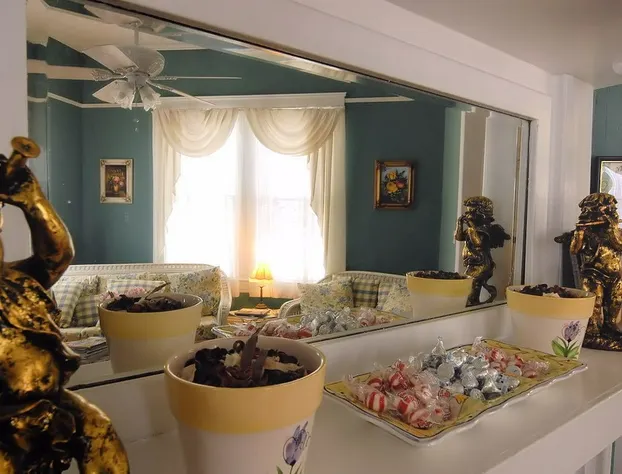 Coastal Dreams Bed & Breakfast hotel detail image 4