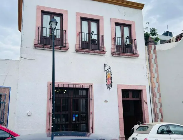 Cinco de Mayo Hotel hotel detail image 3