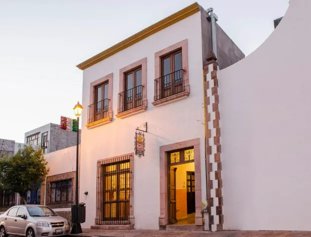 Cinco de Mayo Hotel hotel detail image 2