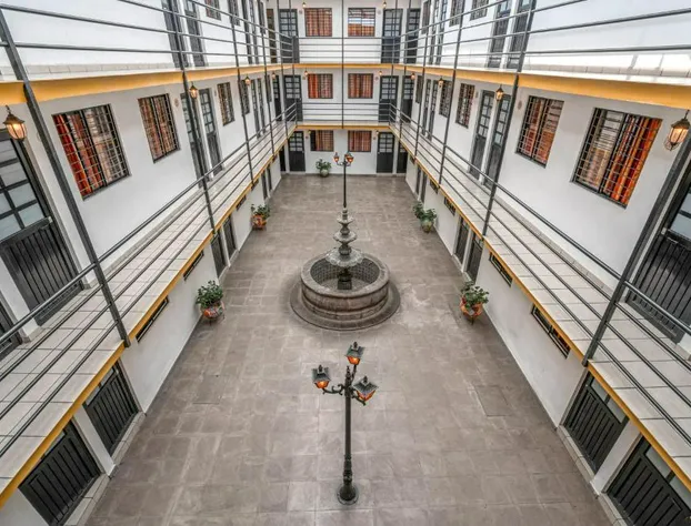 Cinco de Mayo Hotel hotel detail image 3