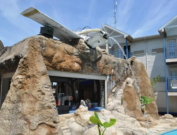 Islander Inn hotel detail image 1