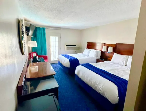 Islander Inn hotel detail image 2