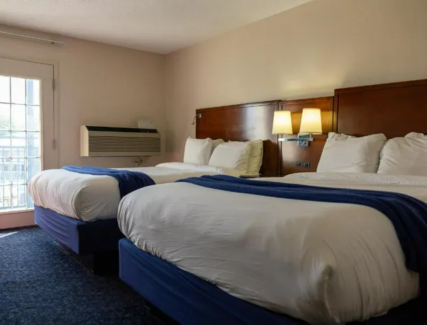 Islander Inn hotel detail image 3