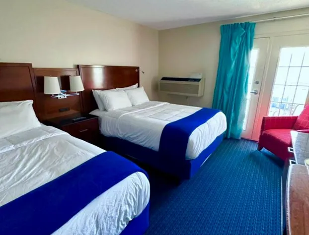 Islander Inn hotel detail image 4