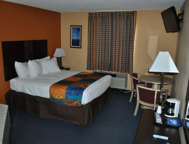 Islander Inn hotel detail image 1