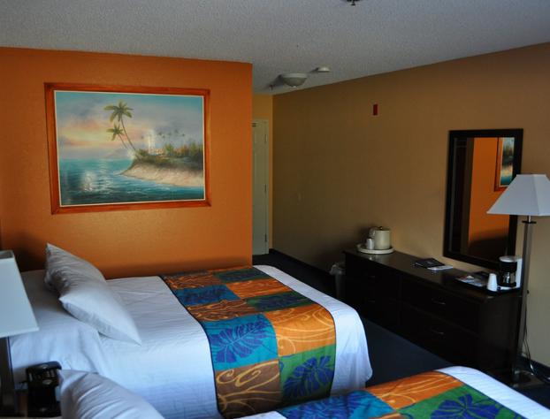 Islander Inn hotel detail image 2