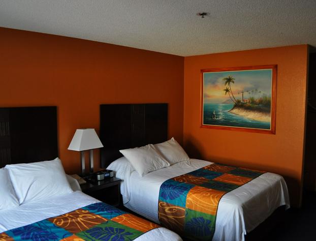 Islander Inn hotel detail image 3