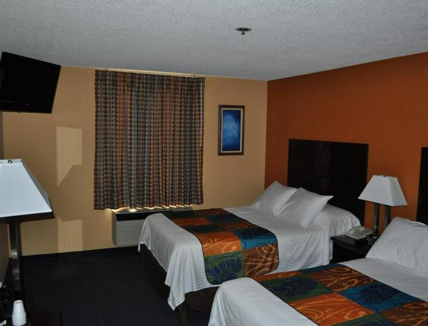 Islander Inn hotel detail image 4