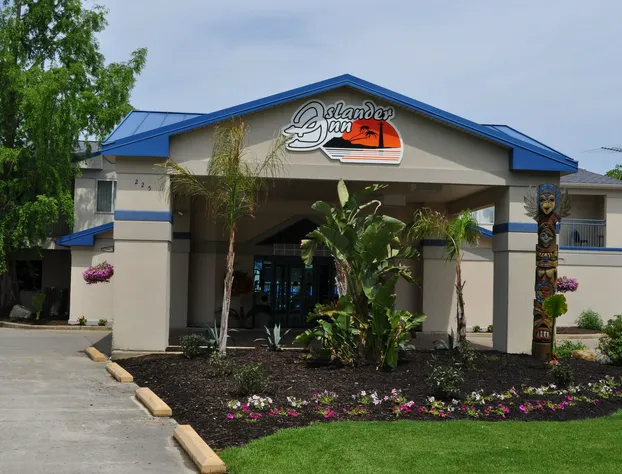 Islander Inn hotel detail image 1