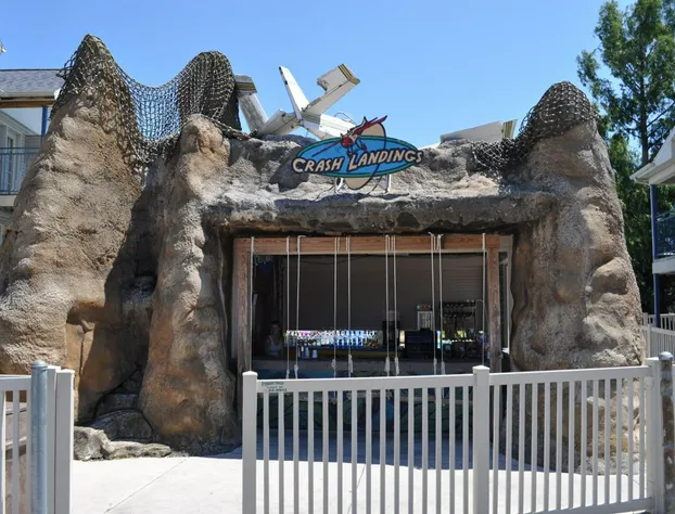 Islander Inn hotel detail image 2