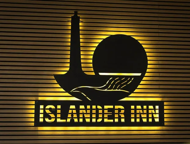 Islander Inn hotel detail image 3