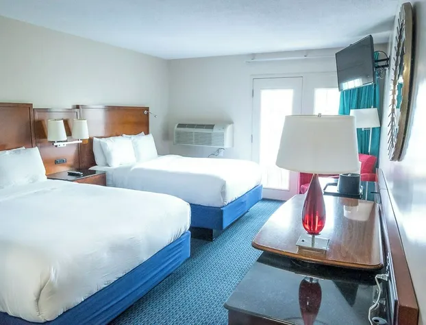 Islander Inn hotel detail image 4