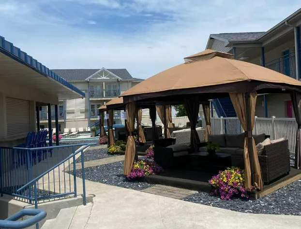 Islander Inn hotel detail image 1