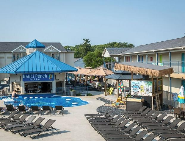 Islander Inn hotel detail image 1
