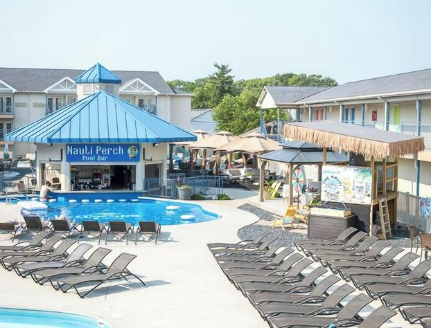 Islander Inn hotel detail image 2