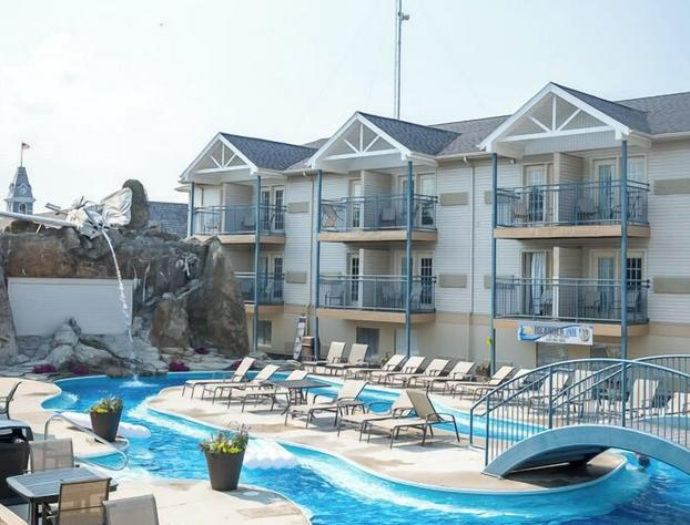 Islander Inn hotel detail image 3