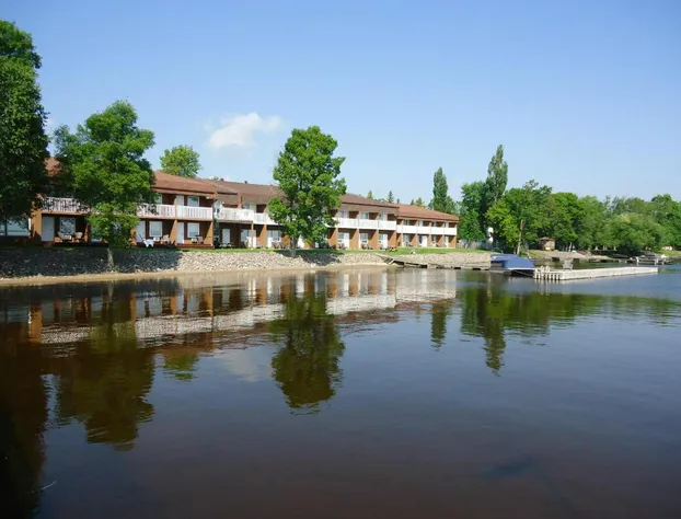 La Place Rendez-Vous hotel detail image 1