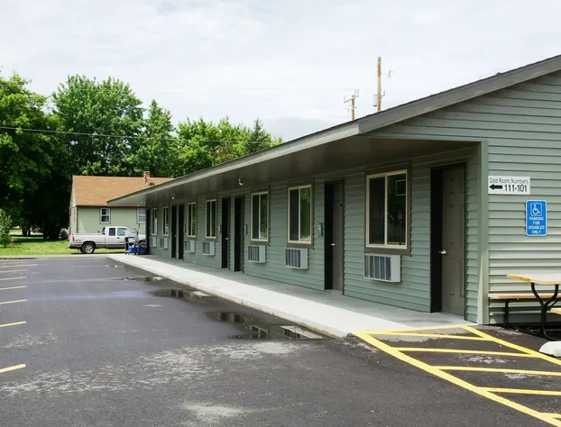 Eden Valley Motel hotel detail image 1