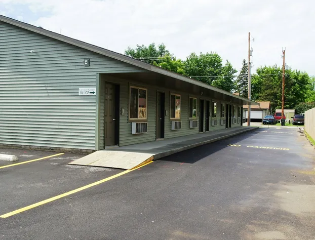 Eden Valley Motel hotel detail image 2