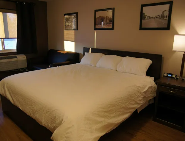 Eden Valley Motel hotel detail image 3