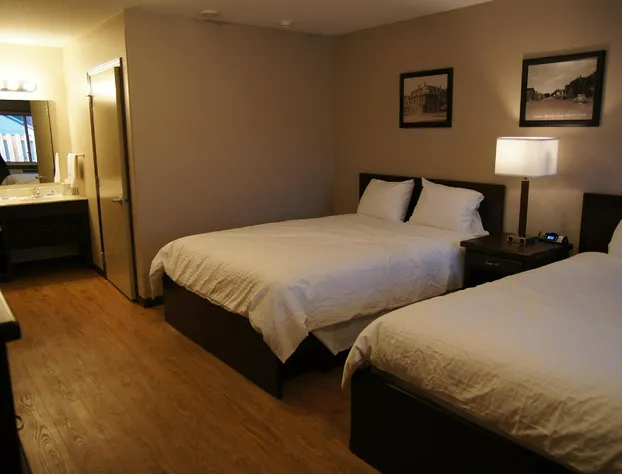 Eden Valley Motel hotel detail image 4