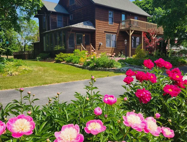 Chanticleer Guest House hotel detail image 1