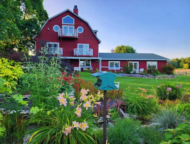 Chanticleer Guest House hotel detail image 3