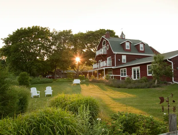 Chanticleer Guest House hotel detail image 4