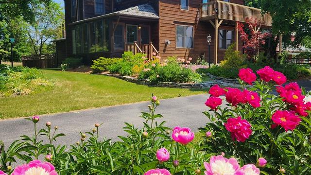 Chanticleer Guest House hotel detail image 1