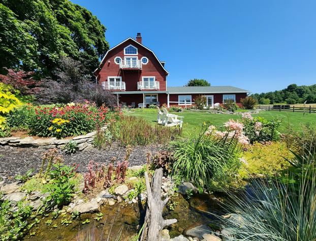 Chanticleer Guest House hotel detail image 2