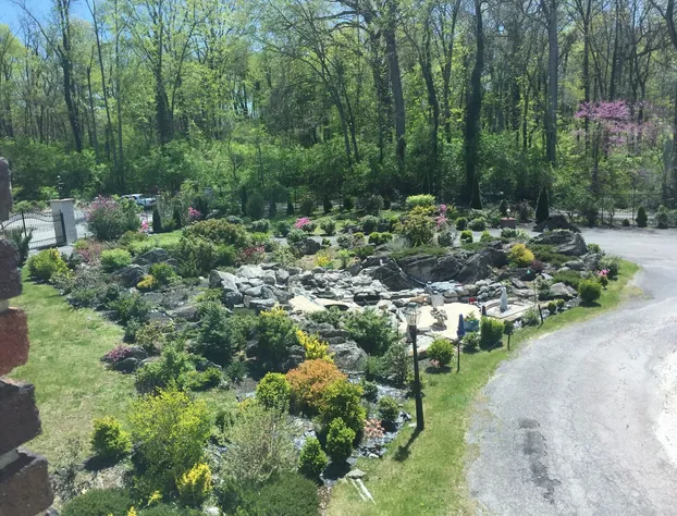 Thornwald Mansion hotel detail image 1