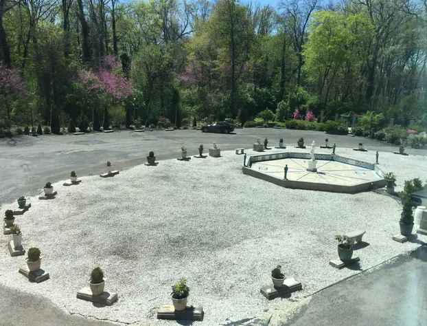 Thornwald Mansion hotel detail image 2