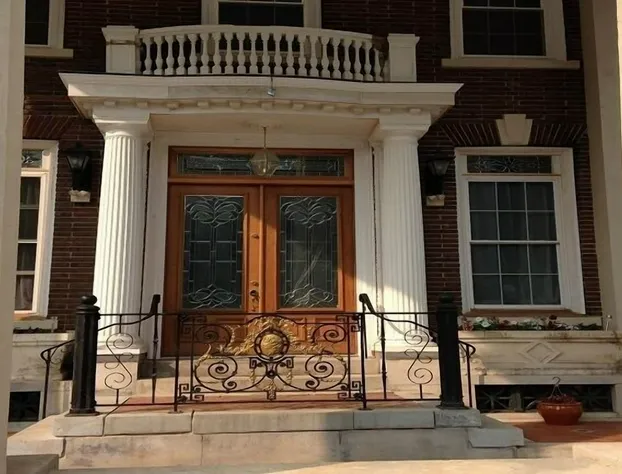 Thornwald Mansion hotel detail image 3