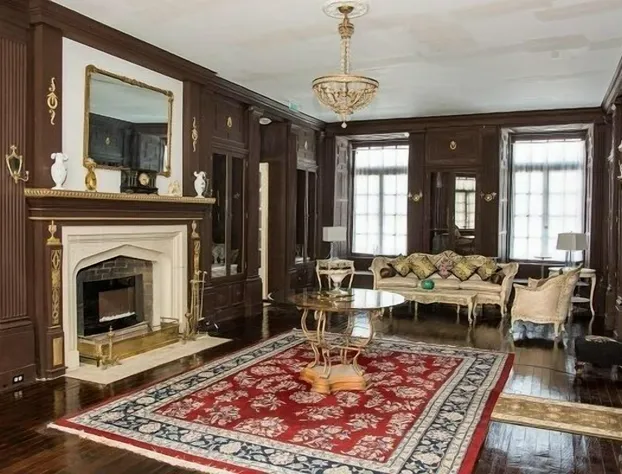 Thornwald Mansion hotel detail image 4