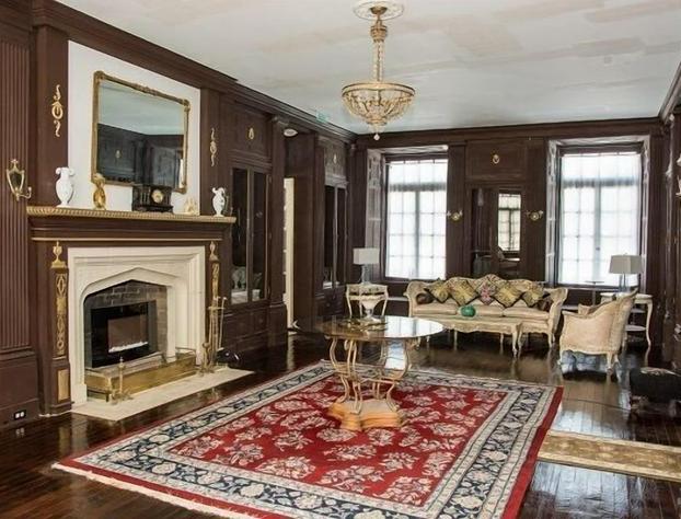 Thornwald Mansion hotel detail image 4