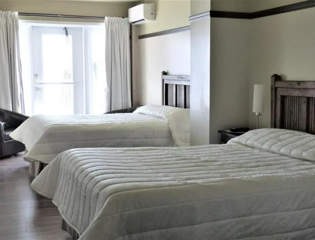 Auberge du Lac Malcom hotel detail image 3