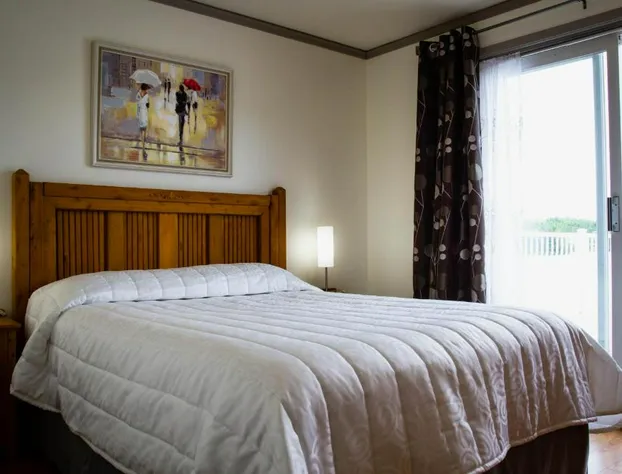 Auberge du Lac Malcom hotel detail image 4