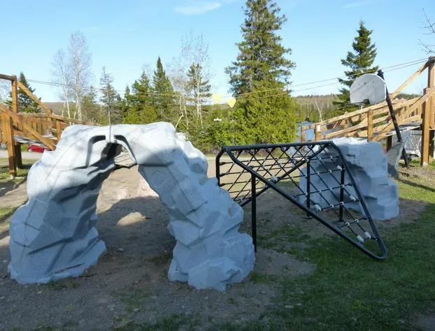 Auberge du Lac Malcom hotel detail image 1