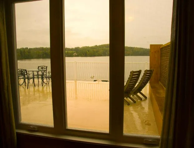 Auberge du Lac Malcom hotel detail image 3