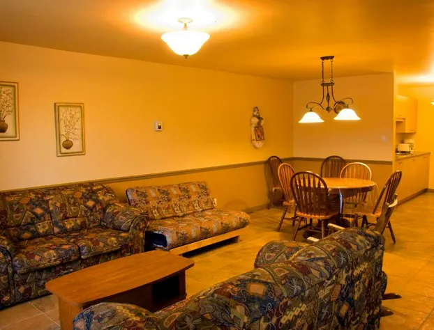 Auberge du Lac Malcom hotel detail image 4