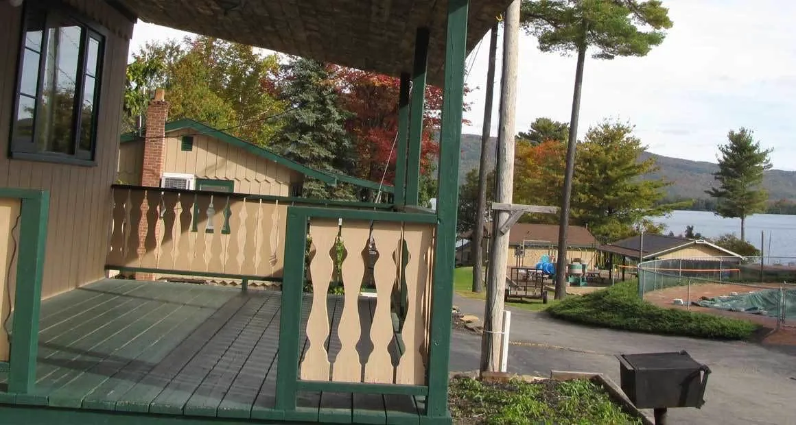 Treasure Cove Resort Motel hotel hero