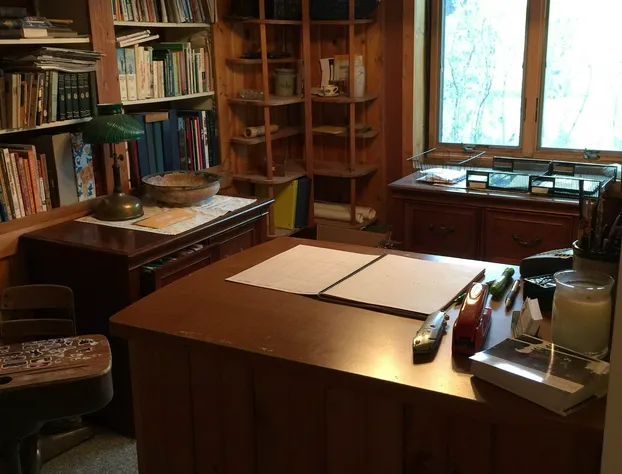 Whistling Swan Motel hotel detail image 2