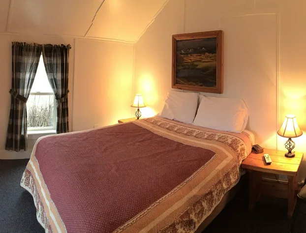 Whistling Swan Motel hotel detail image 4