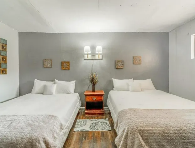 OYO Holiday Capri Motel & Rv Park hotel detail image 3